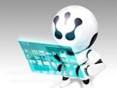 制器、伺服系统、减速器、本体占领了机械人近